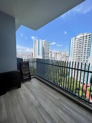 J Gateway (D22), Condominium #636442461